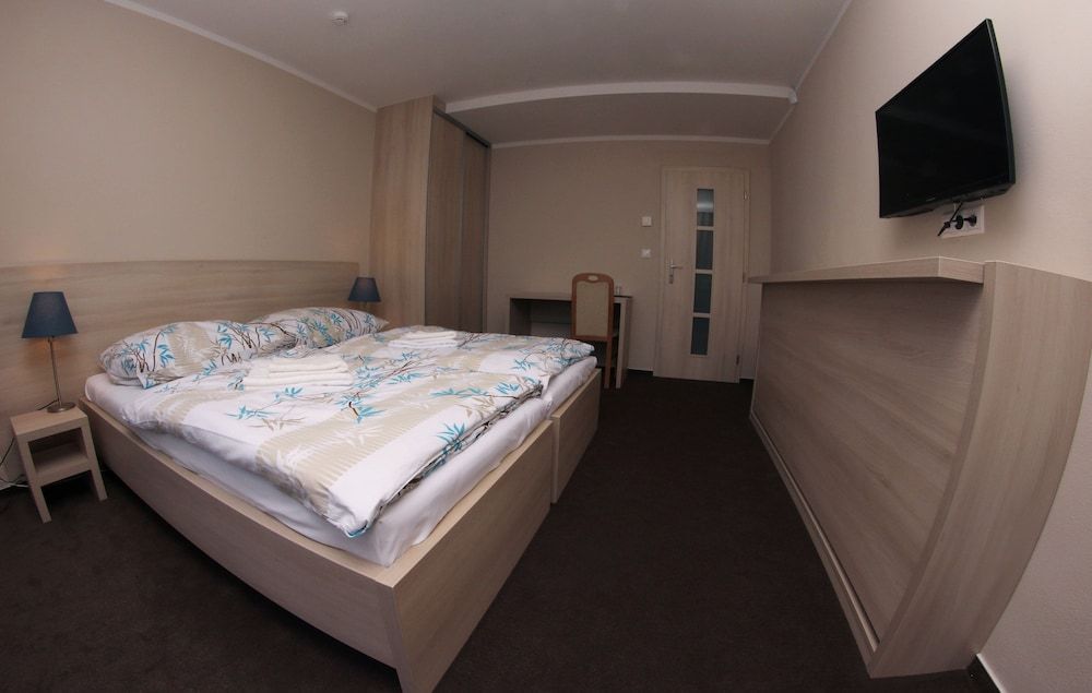 Hotel Spectrum Premium Double or Twin Room, 1 Bedroom 5