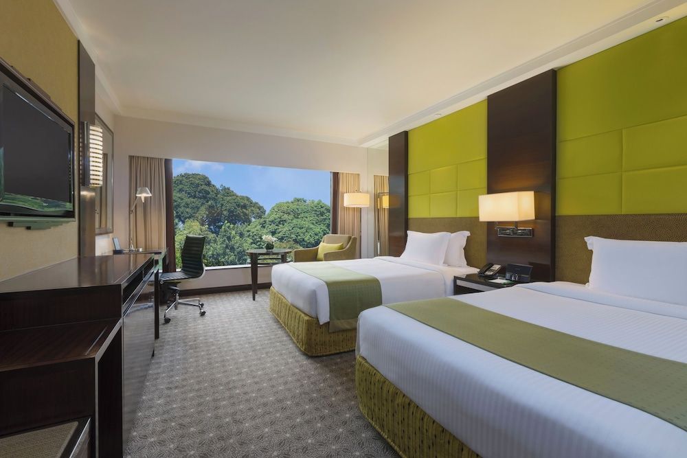 Holiday Inn Singapore Orchard City Centre by IHG Standard Room, 1 King Bed