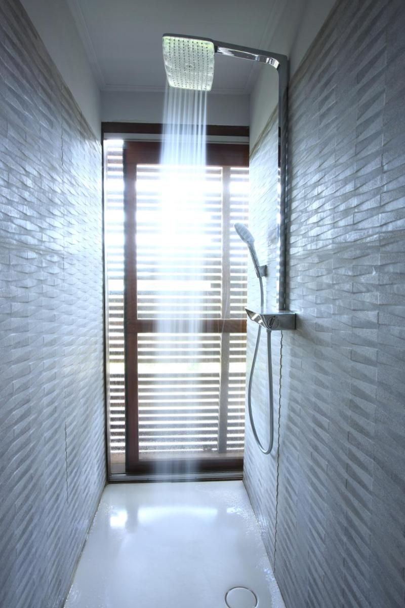 Hotel Les Paletuviers Suite with River View 3