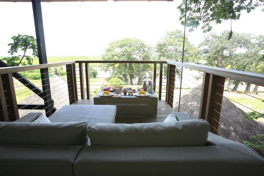 Hotel Les Paletuviers Superior Double Room 5