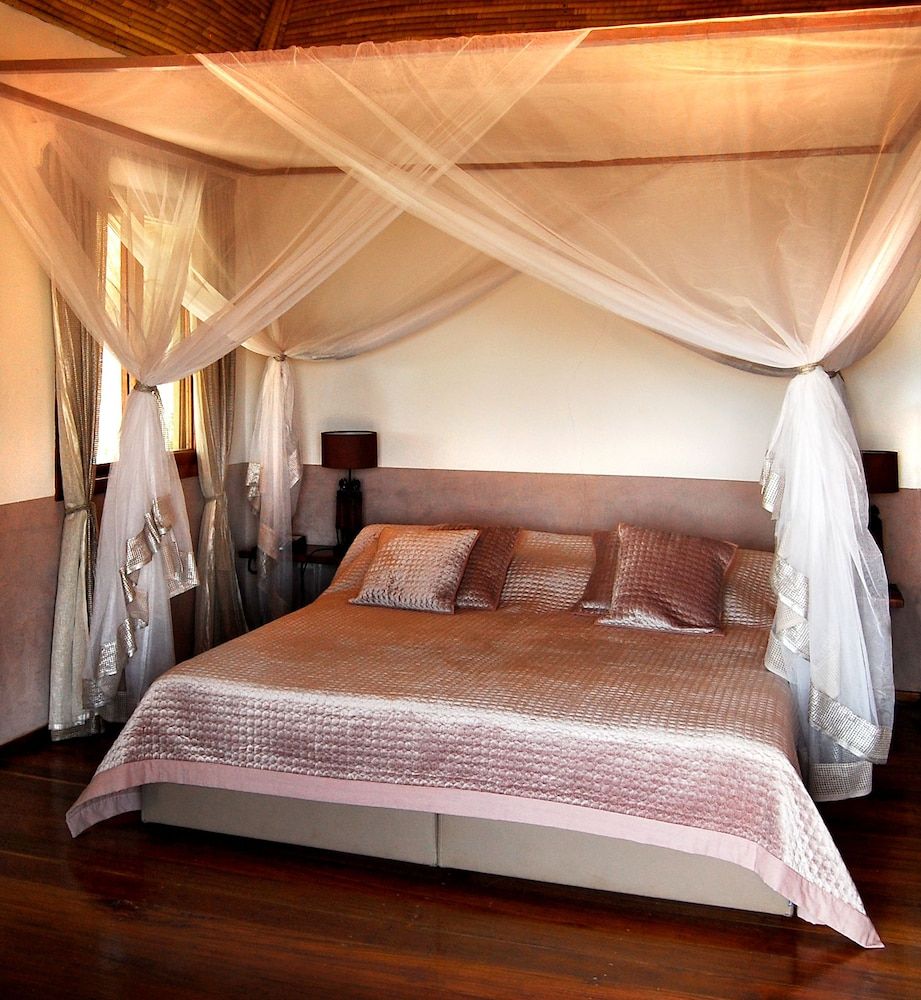 Hotel Les Paletuviers Superior Double Room 4