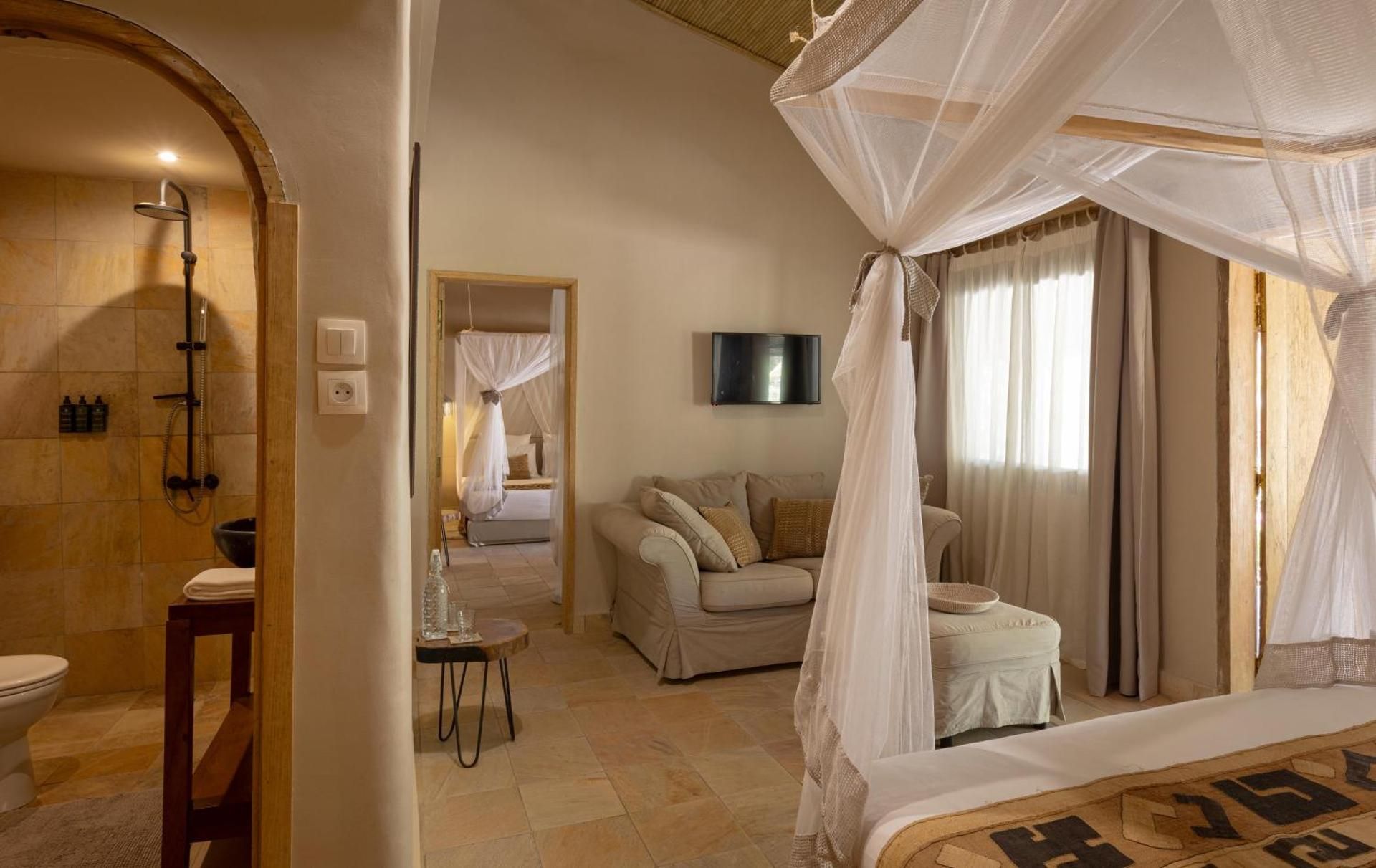 Standard Family Room