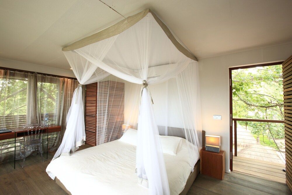 Hotel Les Paletuviers Superior Double Room