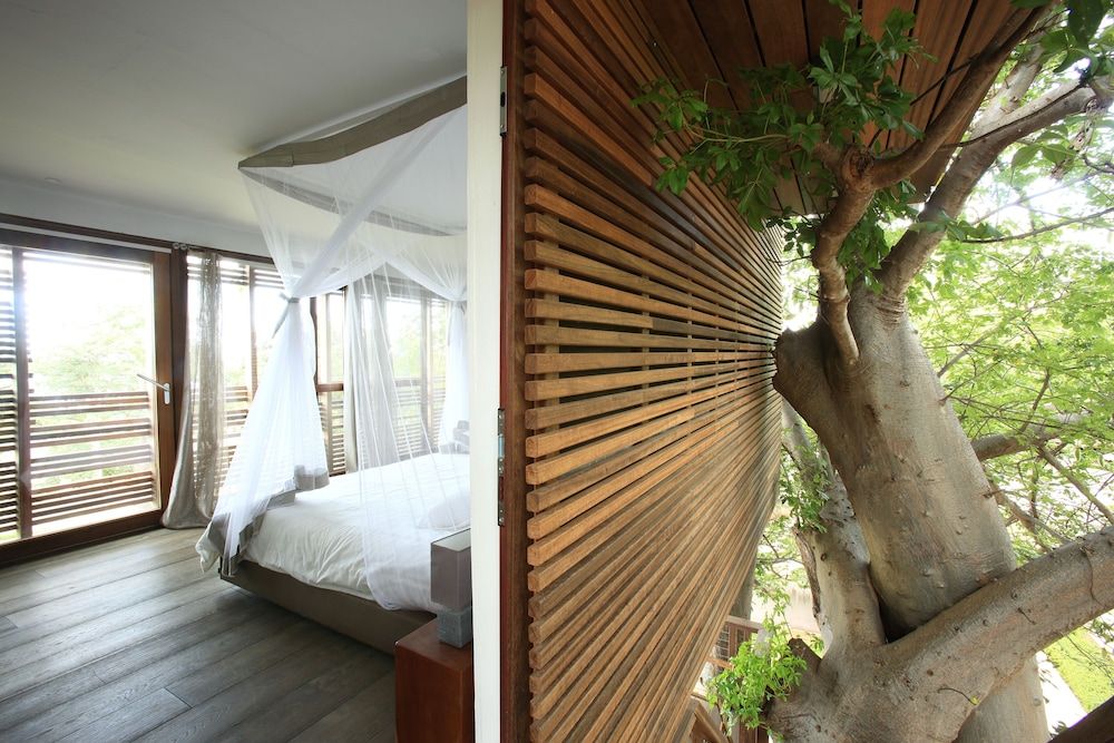 Hotel Les Paletuviers Superior Single Room 7