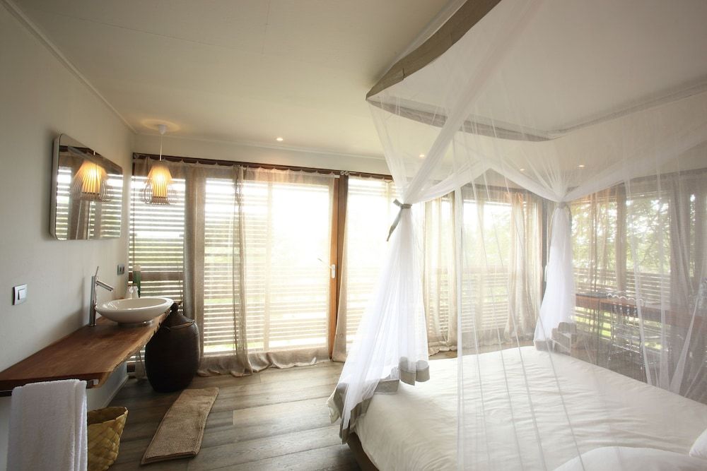 Hotel Les Paletuviers Superior Double Room 7