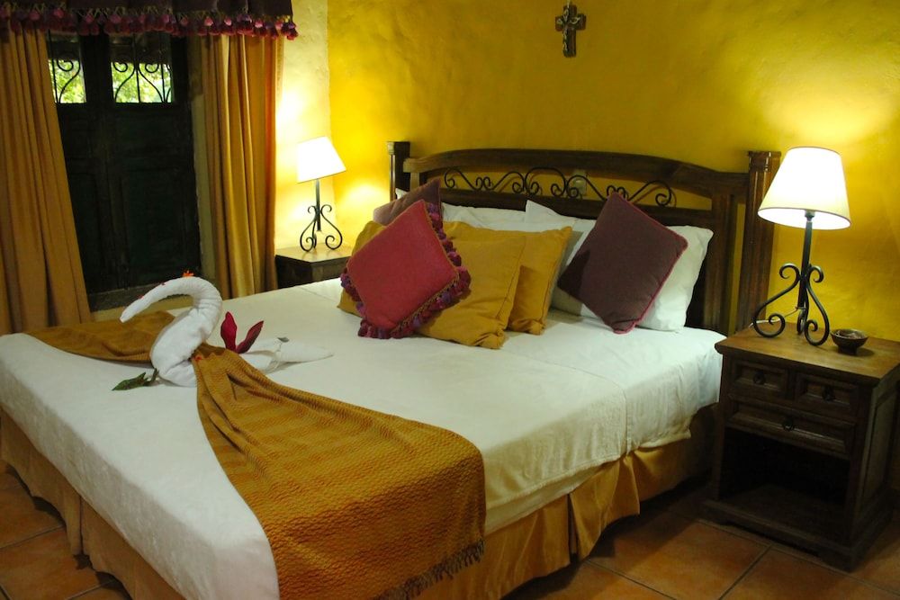 Classic Single Room, 1 Double Bed, Non Smoking