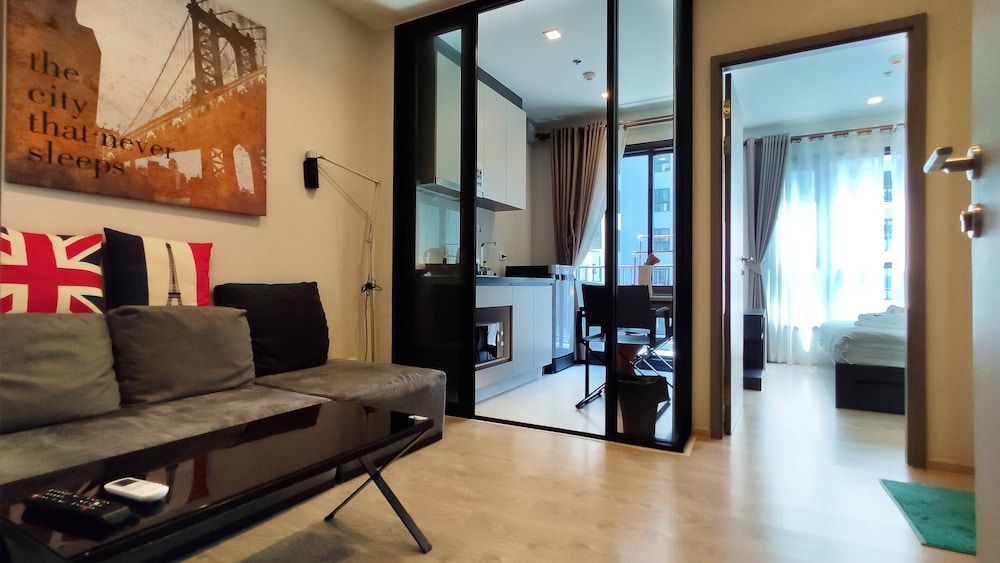 Super Sea View Room