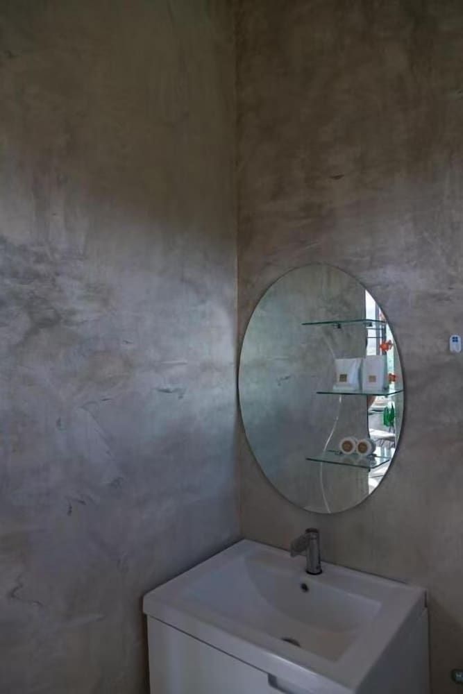 Phu Pha View Doi Tree House Terrace 12