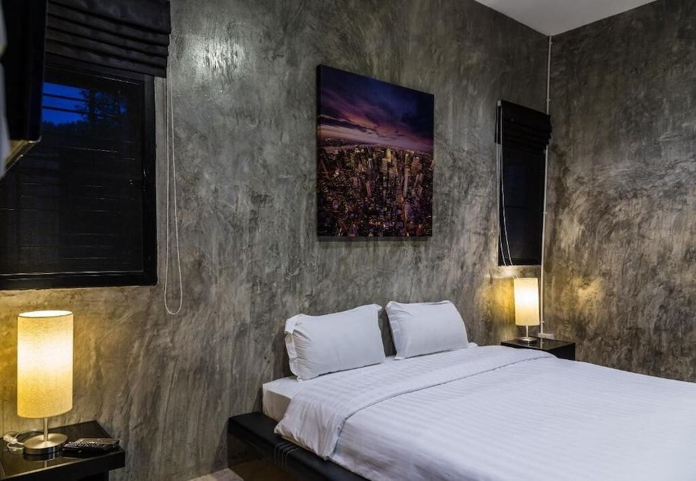 Phu Pha View Doi The Glass House 9