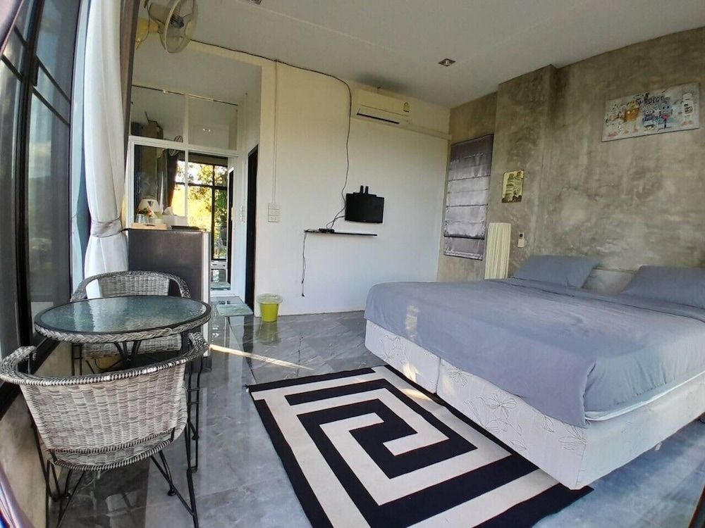 Phu Pha View Doi The Glass House 11