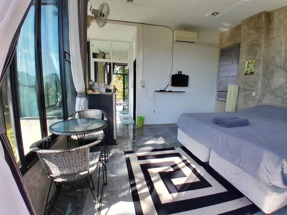 Phu Pha View Doi The Glass House 22