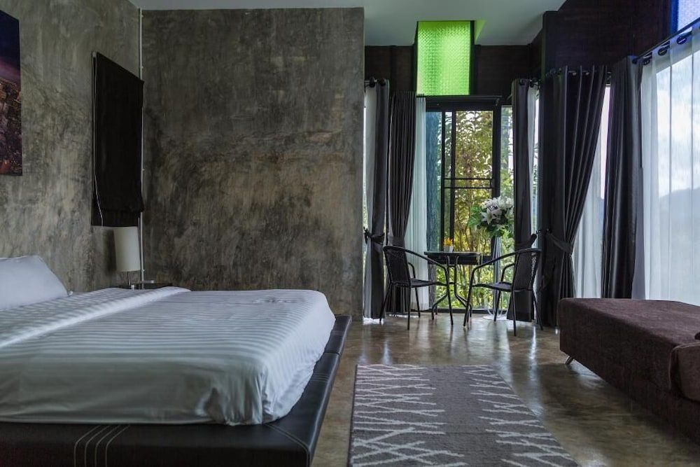 Phu Pha View Doi The Glass House 3