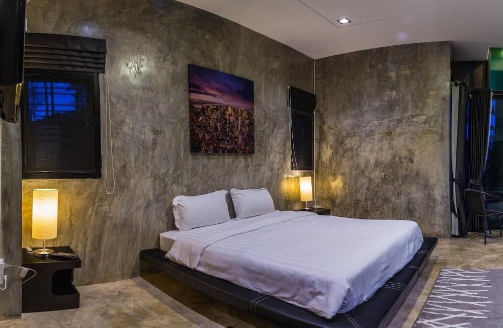 Phu Pha View Doi The Glass House 6