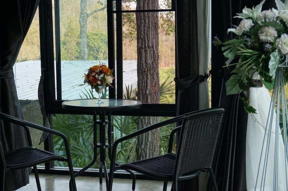 Phu Pha View Doi The Glass House 10