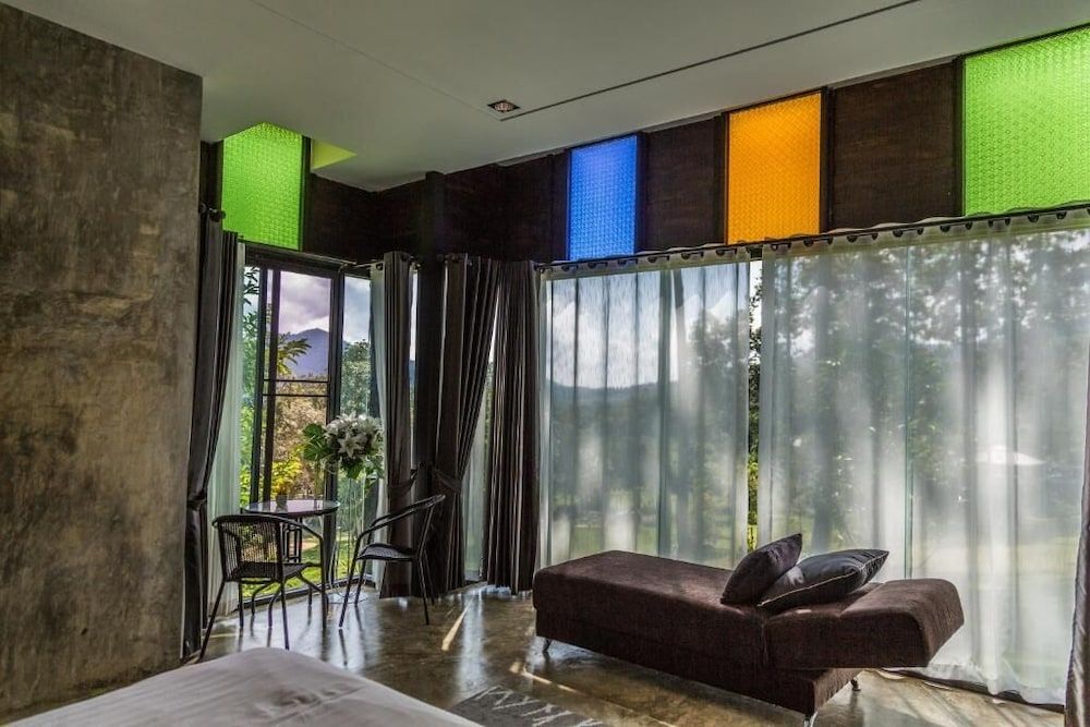 Phu Pha View Doi The Glass House 21