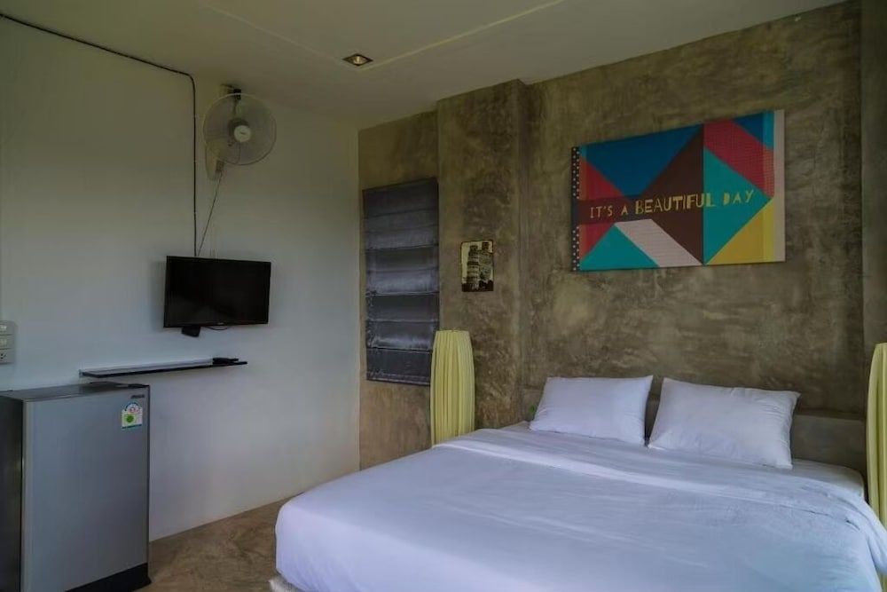 Phu Pha View Doi Tree House Terrace 4