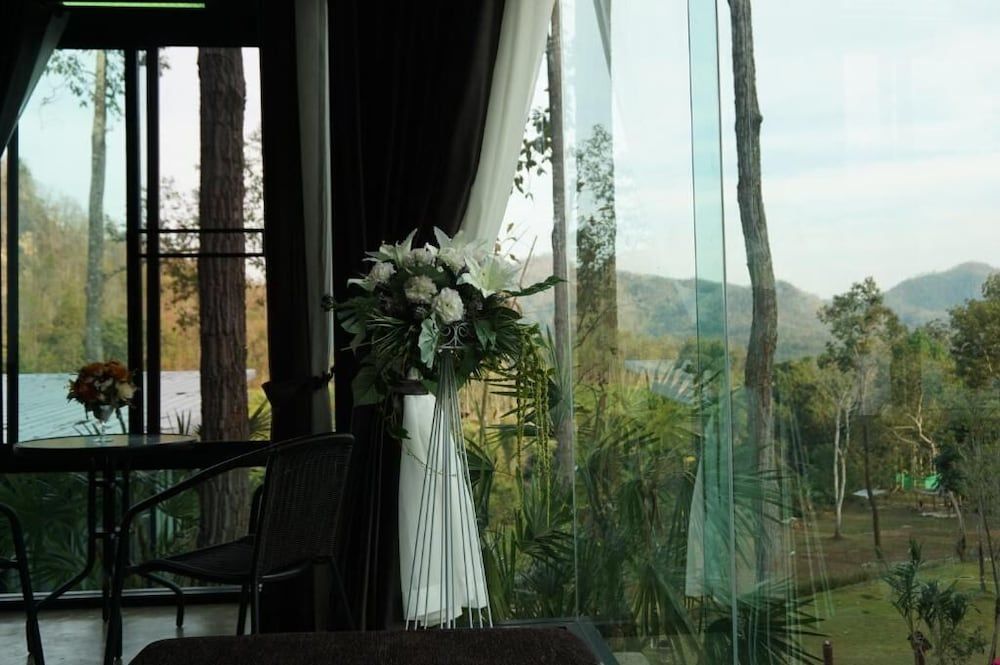 Phu Pha View Doi The Glass House 18