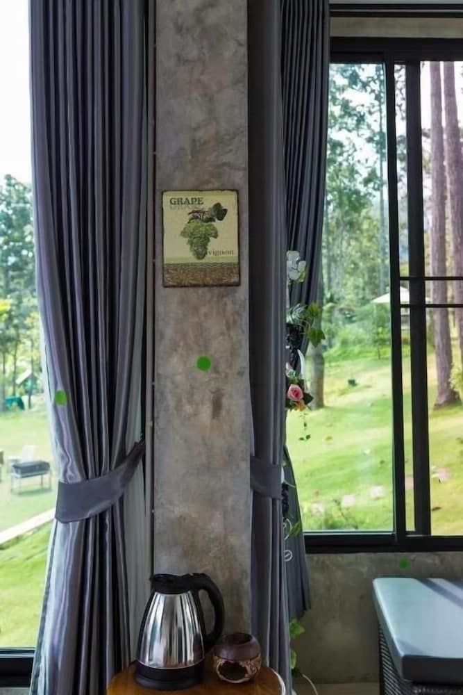 Phu Pha View Doi Tree House Terrace 18