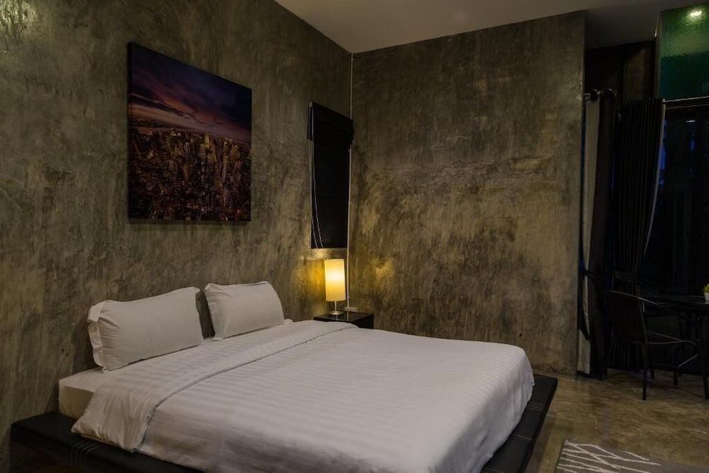 Phu Pha View Doi The Glass House 5