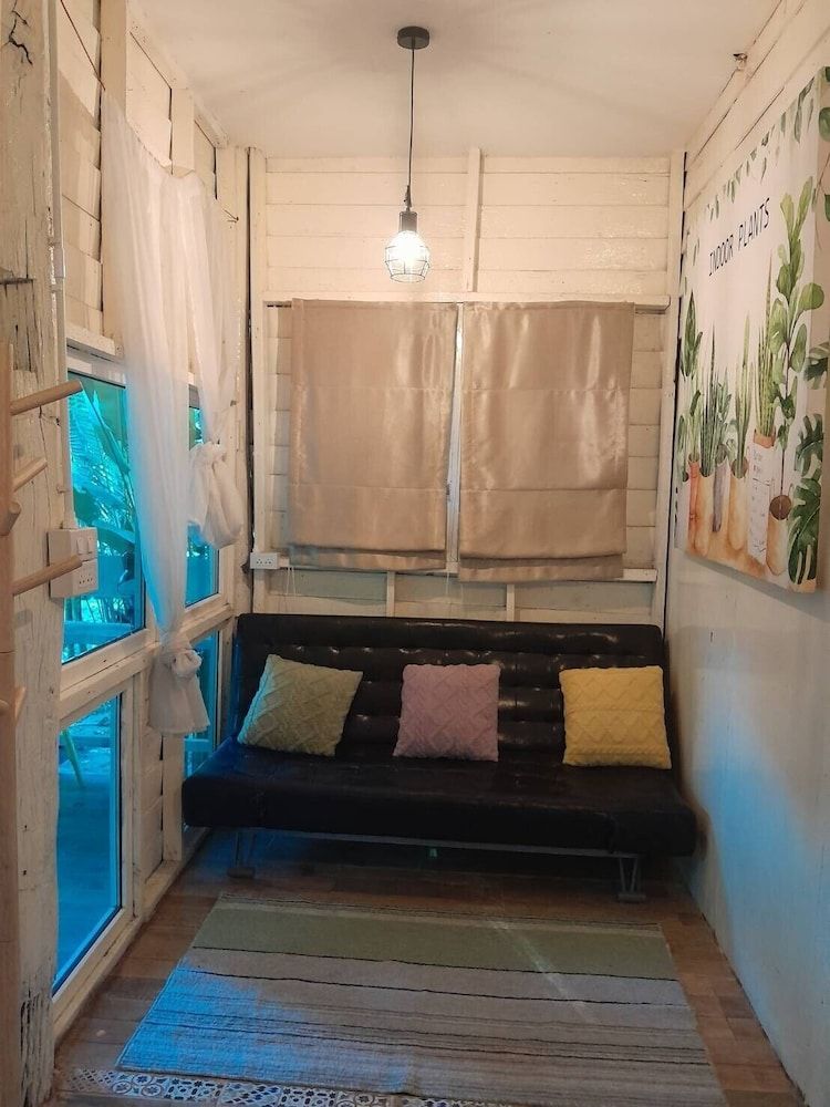 Phu Pha View Doi White House Cottage 8