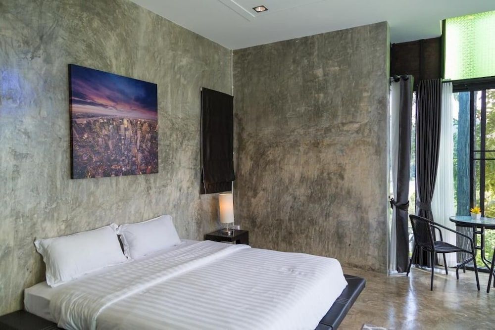 Phu Pha View Doi The Glass House 7