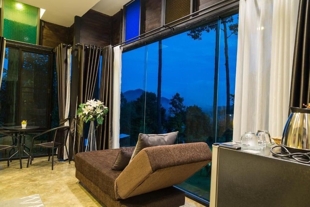 Phu Pha View Doi The Glass House 14