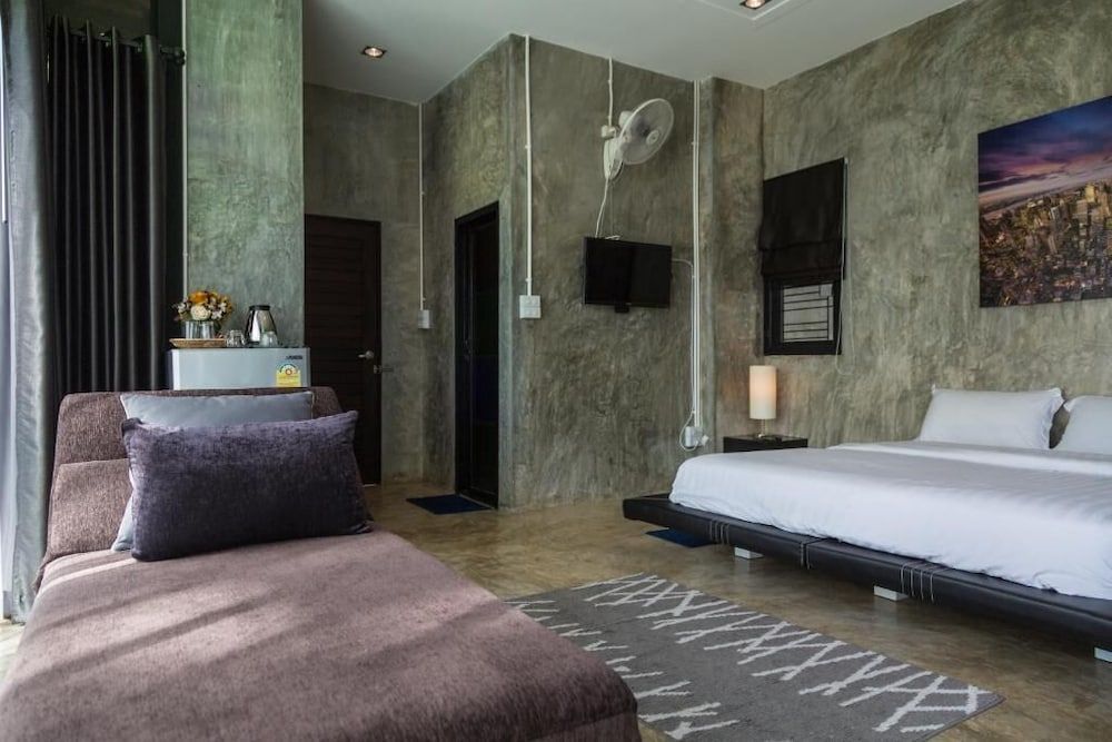 Phu Pha View Doi The Glass House 2