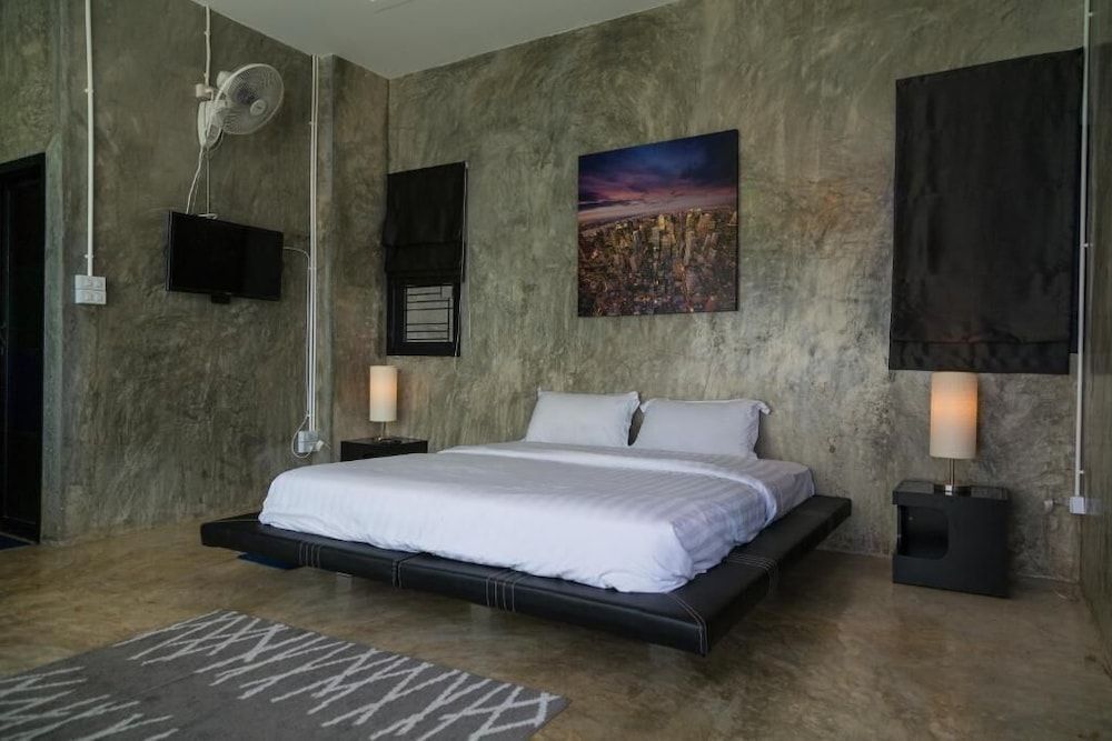 Phu Pha View Doi The Glass House 4