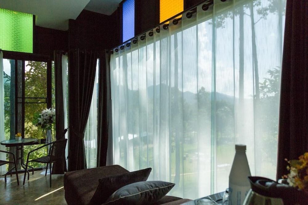 Phu Pha View Doi The Glass House 15