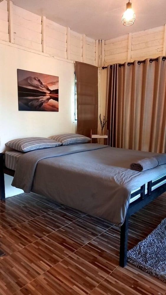 Phu Pha View Doi White House Cottage