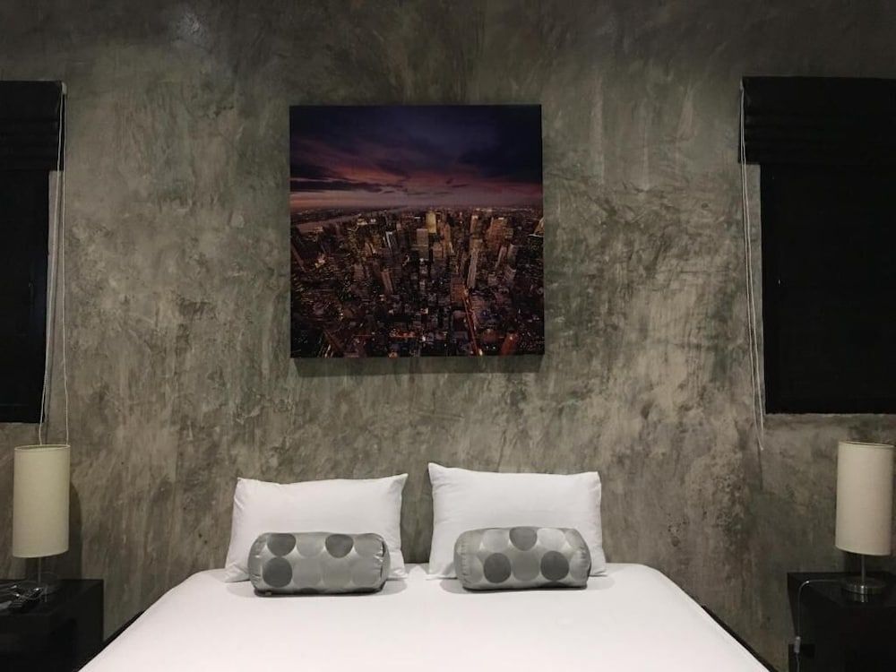 Phu Pha View Doi The Glass House