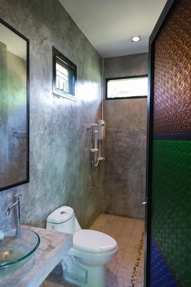 Phu Pha View Doi The Glass House 12