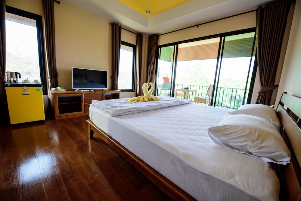 3-Bedroom Villa