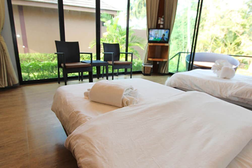 The Grace Amphawa Resort Deluxe Canal 7