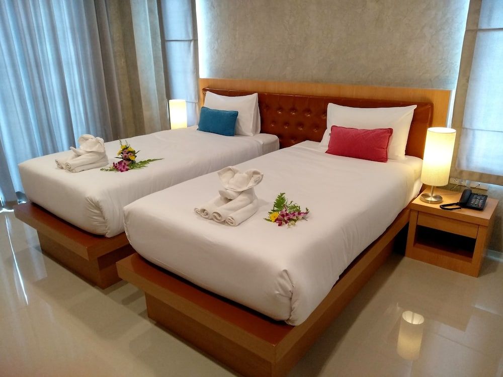 undefined De Loft Ao Nang 3