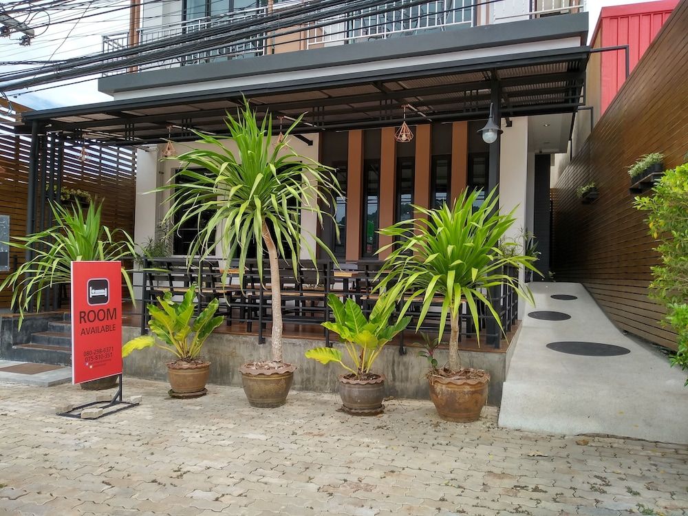 undefined De Loft Ao Nang 5