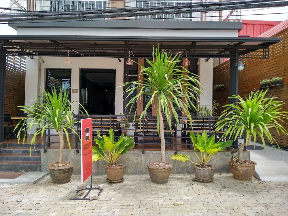 undefined De Loft Ao Nang 7