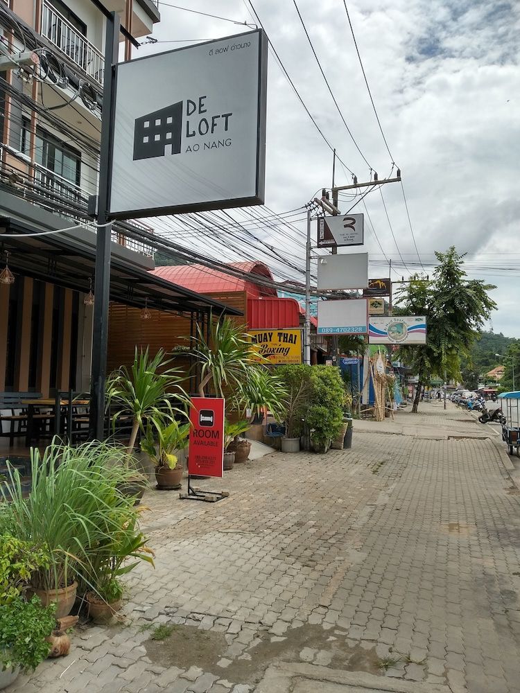 undefined De Loft Ao Nang 4