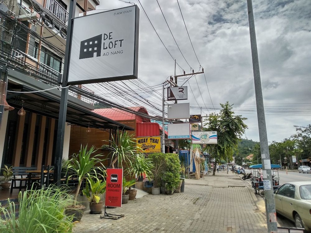 undefined De Loft Ao Nang 6