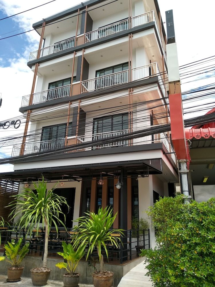 undefined De Loft Ao Nang 9
