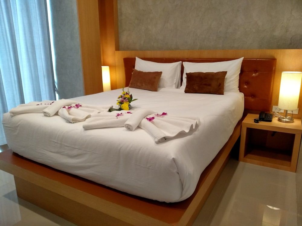 undefined De Loft Ao Nang