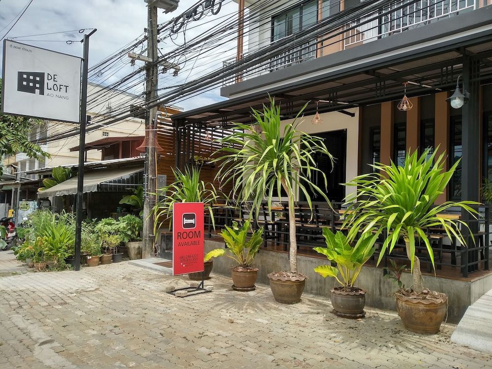 undefined De Loft Ao Nang 8