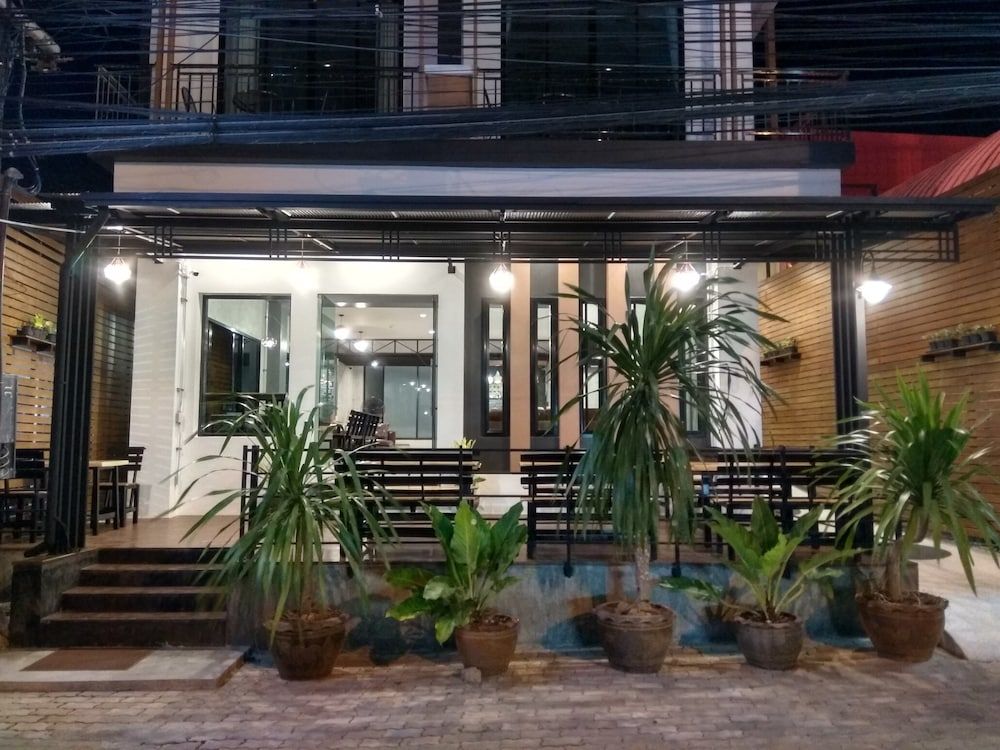 undefined De Loft Ao Nang 10