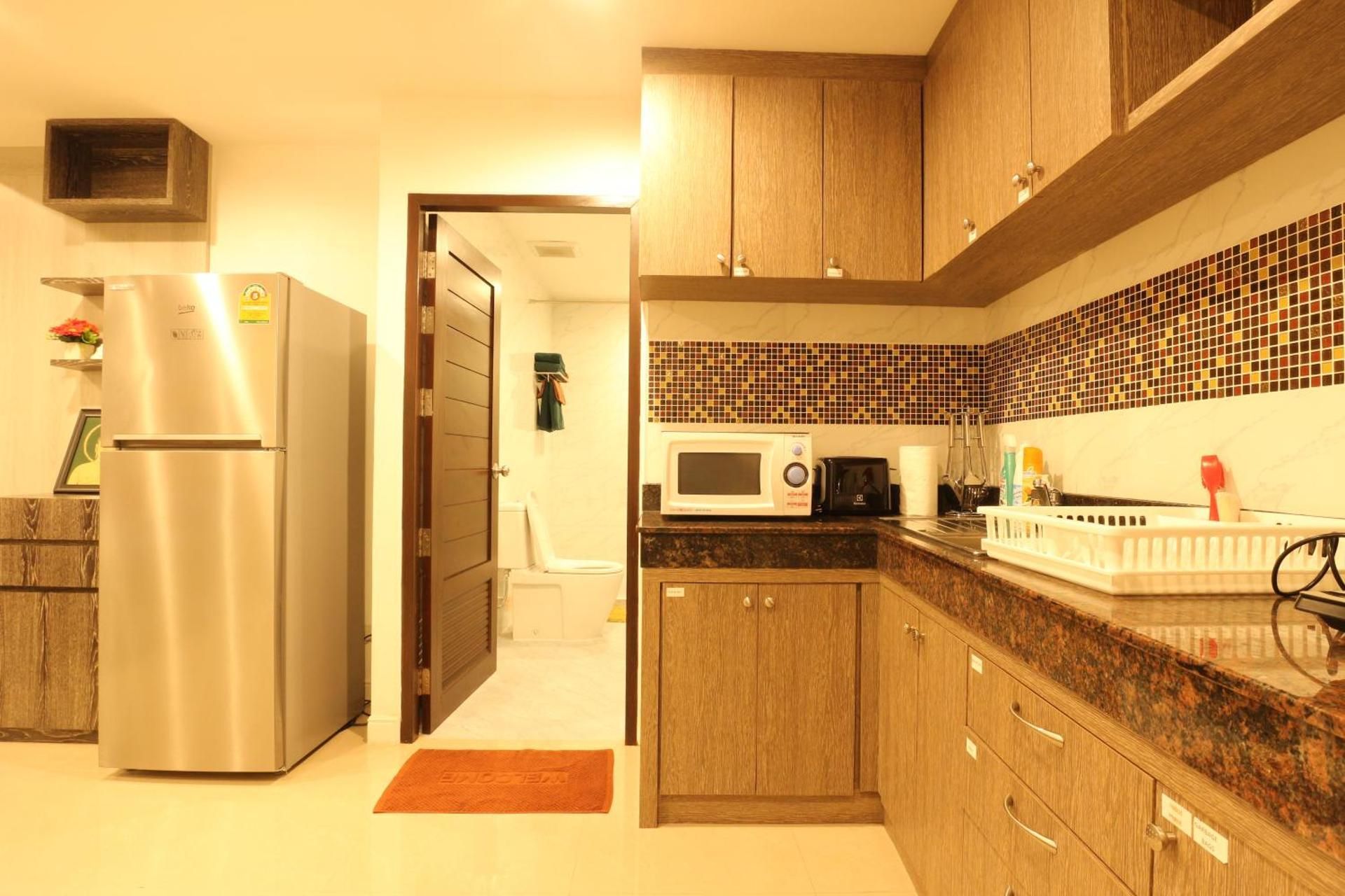 undefined Serena Sathorn Suite 7