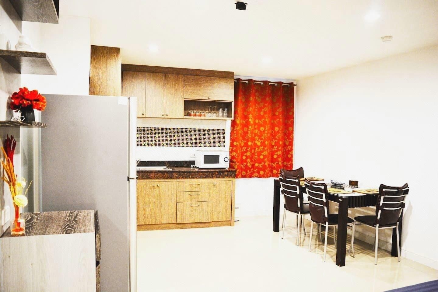 undefined Serena Sathorn Suite 6