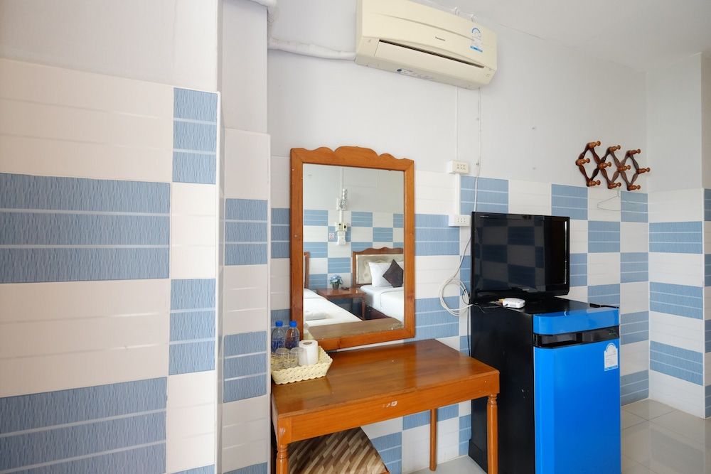 Mitaree Hotel 1 Standard Twin Room 10