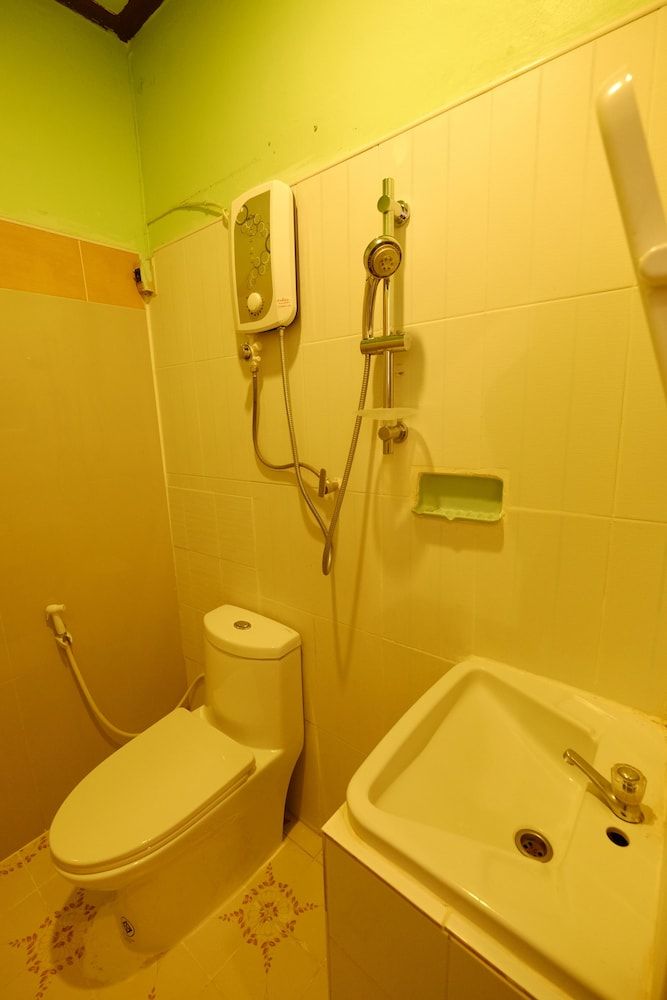 Mitaree Hotel 1 Standard Twin Room 9