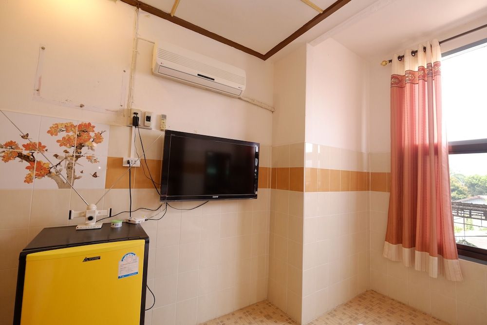 Mitaree Hotel 1 Standard Twin Room 8