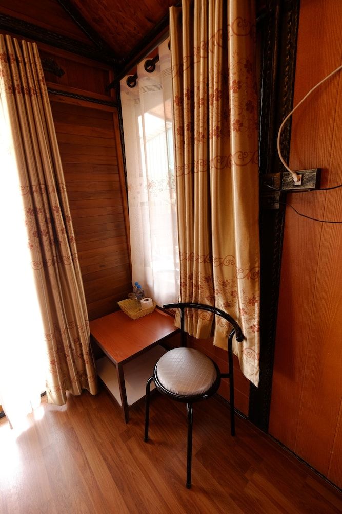 Mitaree Hotel 1 Double Room with Balcony 9
