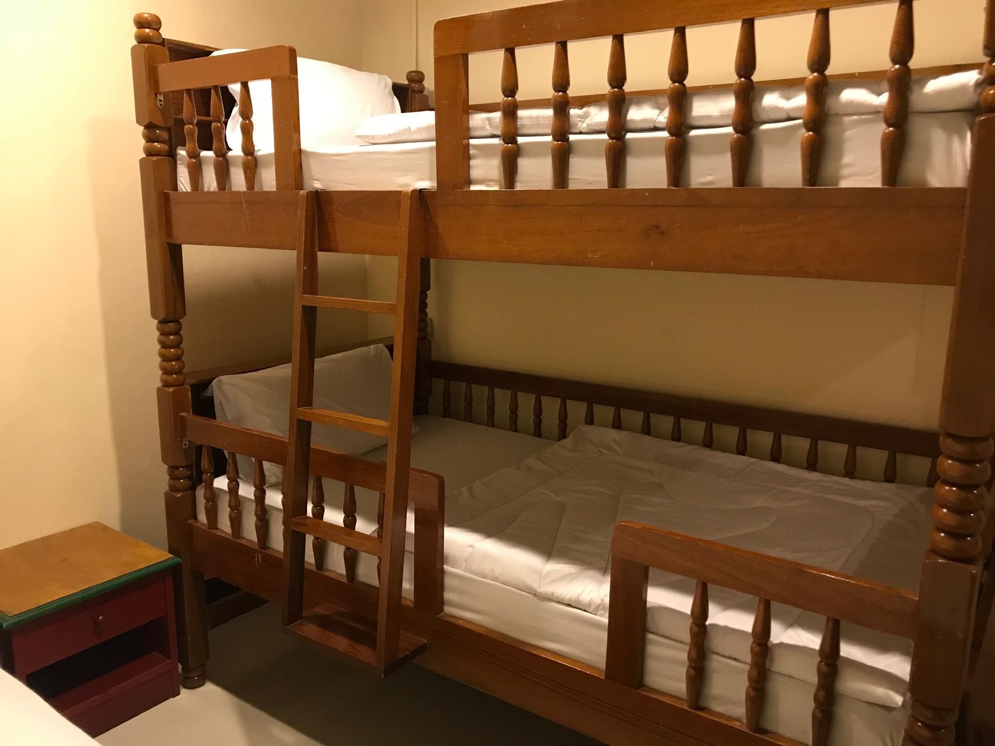 Triple Room with Private Bathroom